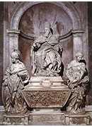 ̻ʮһʯ - monument of pope leo xi(2)