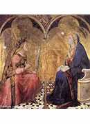 ʹϲ - annunciation