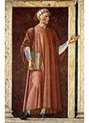  - famous persons dante allighieri