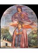 st. julian and the redeemer