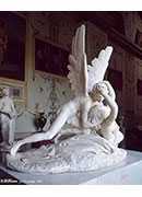 cupid and psyche