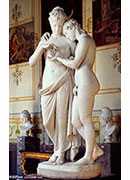 cupid and psyche