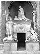 ̻ʿʮ֮Ĺ - tomb of pope clement xiii