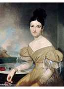 mrs. winfield scott