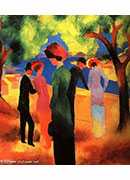 ¹˹•_1 - august macke_1