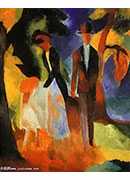 ¹˹•_25 - august macke_25