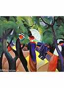 ¹˹•_40 - august macke_40