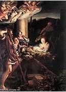 ʥҹ() - nativity (holy night)