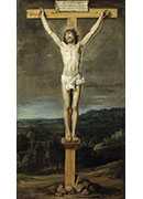 ʮּϵĻ - christ on the cross