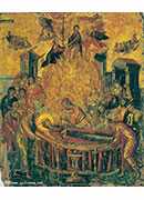 ʥĸ֮ - the dormition of the virgin