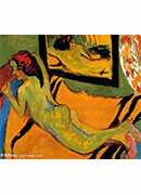 ˹•·ά•ϣ_1 - ernst ludwig kirchner_1