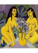 ˹•·ά•ϣ_2 - ernst ludwig kirchner_2