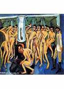 ˹•·ά•ϣ_3 - ernst ludwig kirchner_3