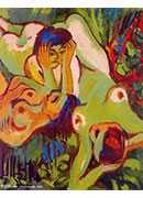 ˹•·ά•ϣ_4 - ernst ludwig kirchner_4