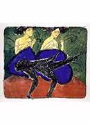 ˹•·ά•ϣ_9 - ernst ludwig kirchner_9