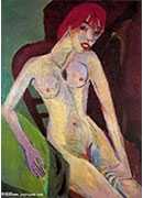 ˹•·ά•ϣ_11 - ernst ludwig kirchner_11