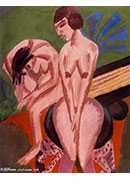 ˹•·ά•ϣ_15 - ernst ludwig kirchner_15