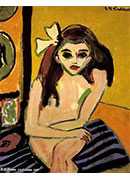 ˹•·ά•ϣ_19 - ernst ludwig kirchner_19