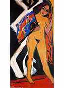 ˹•·ά•ϣ_20 - ernst ludwig kirchner_20