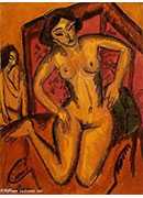 ˹•·ά•ϣ_24 - ernst ludwig kirchner_24