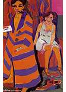 ˹•·ά•ϣ_25 - ernst ludwig kirchner_25