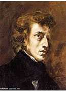 ټФ - frederic chopin