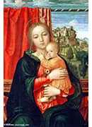 ʥĸ - virgin and child(2)