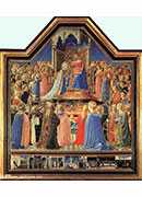 ʥĸ - coronation of the virgin