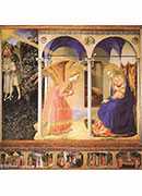 ʹϲ - the annunciation