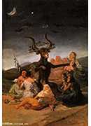 ŮװϢ - witches sabbath