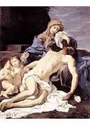 ʥĸ(ʥĸ) - the pieta (mary lamenting the dead christ)