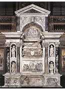 ̻ʹﰲ֮Ĺ - tomb of pope hadrian vi