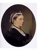 queen victoria