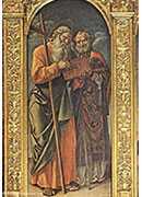 sts andrew and nicholas of bari