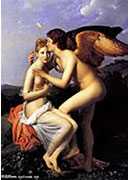 ˵һν֮ܰ - cupid and psyche