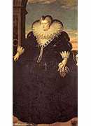 marie des medici, queen of france