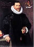 ³˹•￨ŵĻ - portrait of petrus ricardus