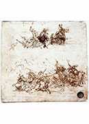 ϼͽսϰ - study of battles on horseback and on foot