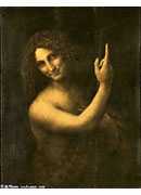 ʩϴʥԼ - st john the baptist