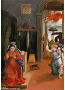 ʹϲ - annunciation