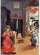 ʹϲ - annunciation