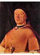 bishop bernardo de rossi