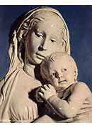 ʥĸƻ(ֲ1) - madonna of the apple [detail 1]