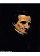 տжȵФ - portrait of hector berlioz