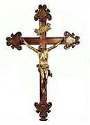 altar cross