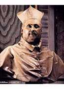 ϣƤ•İ - bust of cardinal scipione borghese