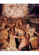 ˵ϲ - the nativity with the adoration of the shepherds