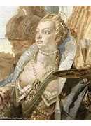 ʢ磨ֲ2 - the banquet of cleopatra detail 2