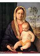 ʥĸʥ - madonna and child2