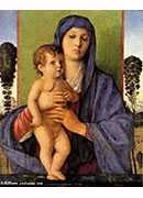 ʥĸС - madonna degli alberetti